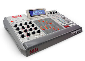 Akai MPC Renaissance