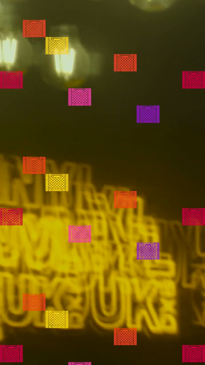 Teaser film for Mini Festival's fourth edition, 14 and 15 November 2026 at 25hours Hotel One Central.