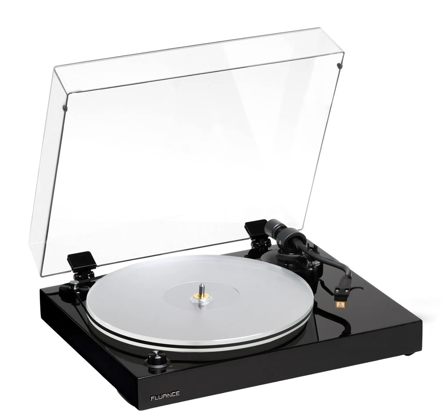 Fluance RT85N Turntable 